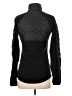 Athleta 100% Polyester Black Jacket Size XS - photo 2