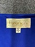 Francesca's 100% Polyester Blue Casual Dress Size S - photo 7