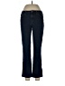 J Brand Blue Jeans Size 30 waist (estimated) - photo 1