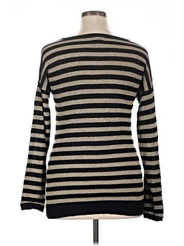 Mudd Long Sleeve Top (view 2)