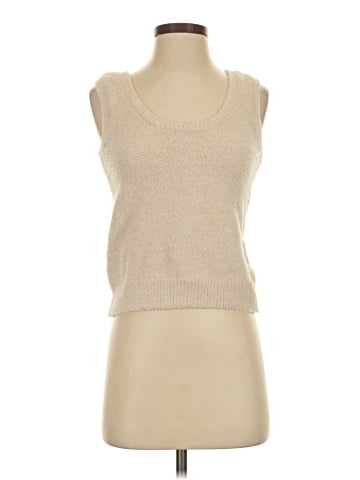 Cupcakes & Cashmere Sleeveless Top (view 1)