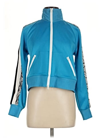 Pam & Gela Track Jacket (view 1)