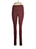Athleta Burgundy Active Pants Size L - photo 1