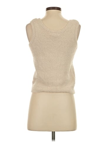 Cupcakes & Cashmere Sleeveless Top (view 2)