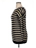 Mudd Gold Long Sleeve Top Size XL - photo 5