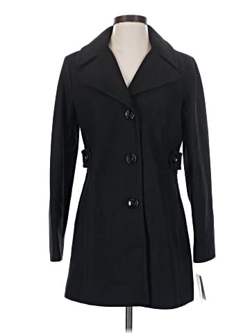 Anne Klein Coat (view 1)