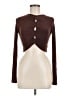 PrettyLittleThing Brown Long Sleeve Top Size 8 - photo 1
