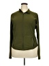 Active by Old Navy Green Track Jacket Size XXL - photo 1