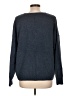 Vince Camuto Gray Pullover Sweater Size L - photo 2