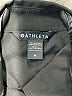 Athleta Black Long Sleeve Button-Down Shirt Size M - photo 7
