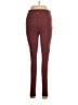 Athleta Burgundy Active Pants Size L - photo 2