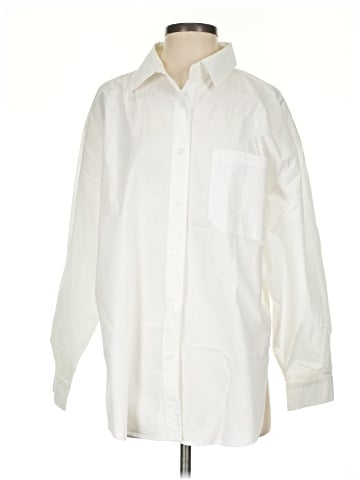 Assorted Brands Long Sleeve Button-Down Shirt (view 1)