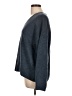 Vince Camuto Gray Pullover Sweater Size L - photo 5