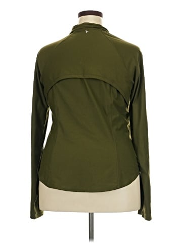 Active by Old Navy Track Jacket (view 2)