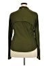 Active by Old Navy Green Track Jacket Size XXL - photo 2
