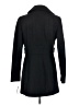 Anne Klein Black Coat Size S (petite) - photo 2
