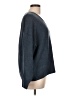 Vince Camuto Gray Pullover Sweater Size L - photo 4