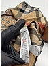 Burberry Plaid Brown Tan Novacheck Button Down Shirt Size 2 Yrs - photo 5