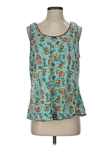 Nickelodeon Tank Top (view 1)