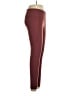Athleta Burgundy Active Pants Size L - photo 4
