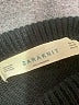 Zara Black Turtleneck Sweater Size M - photo 7