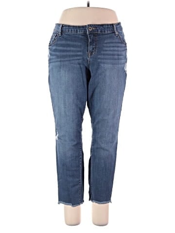 Torrid Jeans (view 1)