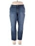 Torrid Blue Jeans Size 18 - photo 1