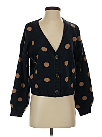 Altar'd State Cardigan (view 1)