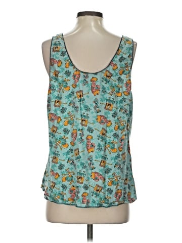 Nickelodeon Tank Top (view 2)