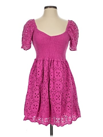 Betsey Johnson Cocktail Dress (view 1)