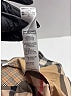 Burberry Plaid Brown Tan Novacheck Button Down Shirt Size 2 Yrs - photo 3