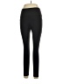 Avia Solid Black Active Pants Size L - photo 1