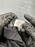 Felina Solid Black Active Pants Size S - photo 5