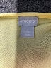 Chico's Yellow Sweatshirt Size XL (3) - photo 7