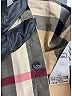 Burberry Plaid Brown Tan Novacheck Button Down Shirt Size 2 Yrs - photo 4