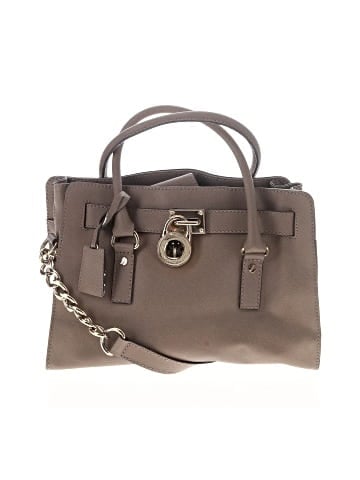 MICHAEL Michael Kors Satchel (view 1)