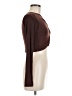 PrettyLittleThing Brown Long Sleeve Top Size 8 - photo 4