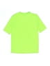 Cat & Jack Solid Green Active T-Shirt Size 16 - photo 2