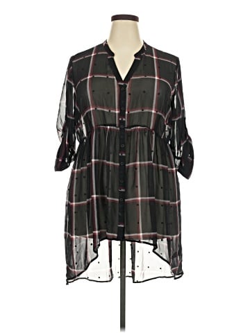 Torrid Casual Dress (view 1)