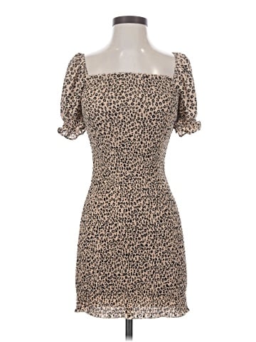 Trixxi Cocktail Dress (view 1)