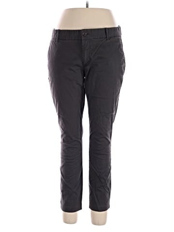 J.Crew Factory Store Casual Pants (view 1)