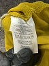 Ann Taylor LOFT Solid Yellow Shorts Size XS - photo 4
