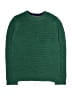 IZOD 100% Cotton Solid Green Pullover Sweater Size S (kids) - photo 1