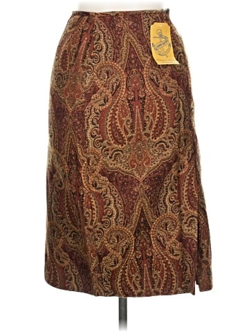 Le Suit Formal Skirt (view 2)