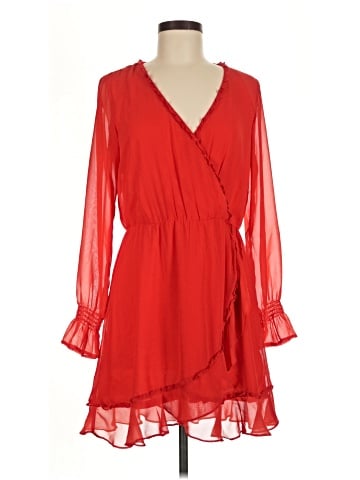 Divided by H&M Cocktail Dress (view 1)
