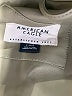 American Eagle Outfitters 100% Polyurethane Green Raincoat Size L - photo 6