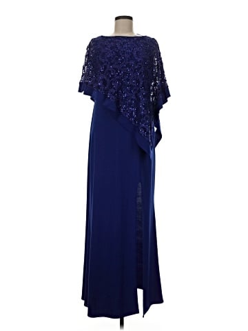 R&M Richards Cocktail Dress (view 1)