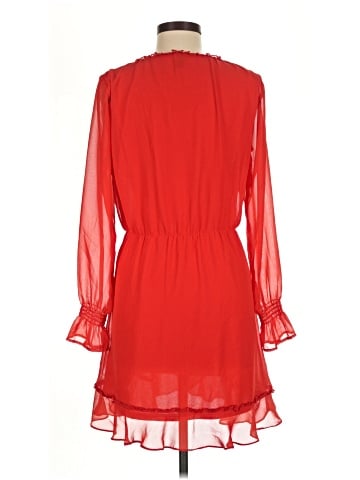 Divided by H&M Cocktail Dress (view 2)