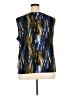 Jones Studio Blue Sleeveless Blouse Size 3X - photo 2