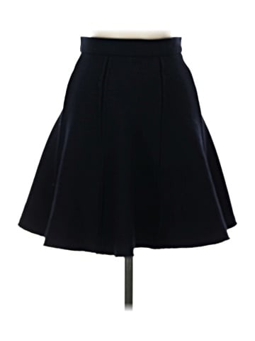 Zara Formal Skirt (view 1)